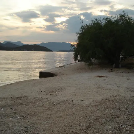 Stica- Peljesac * Janjina