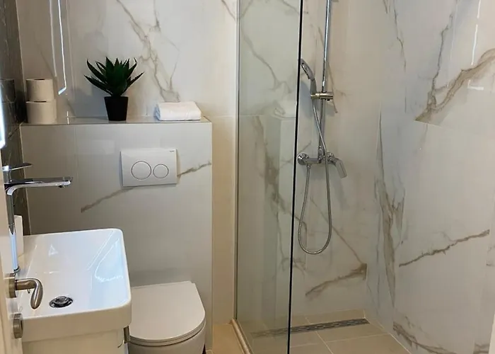 公寓 Stica- Peljesac