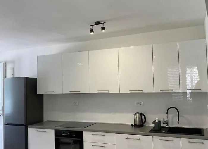 Stica- Peljesac * Janjina