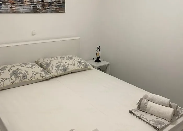 公寓 Stica- Peljesac