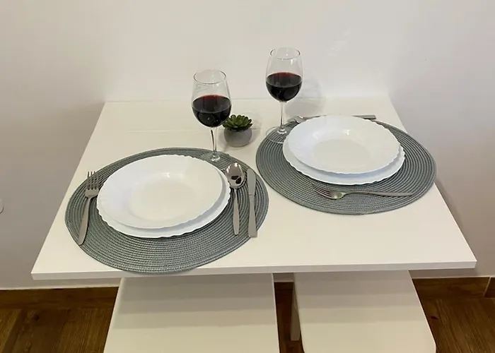 Stica- Peljesac 公寓 *