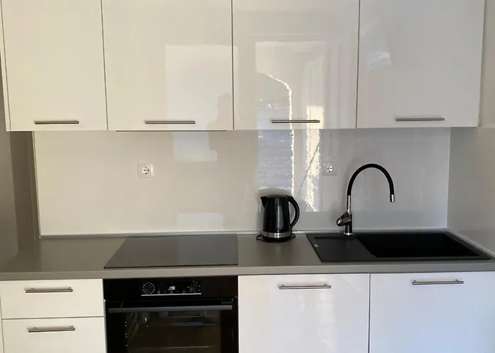 Stica- Peljesac * Janjina