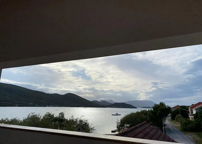 公寓 Stica- Peljesac