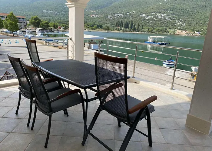 公寓 Stica- Peljesac *