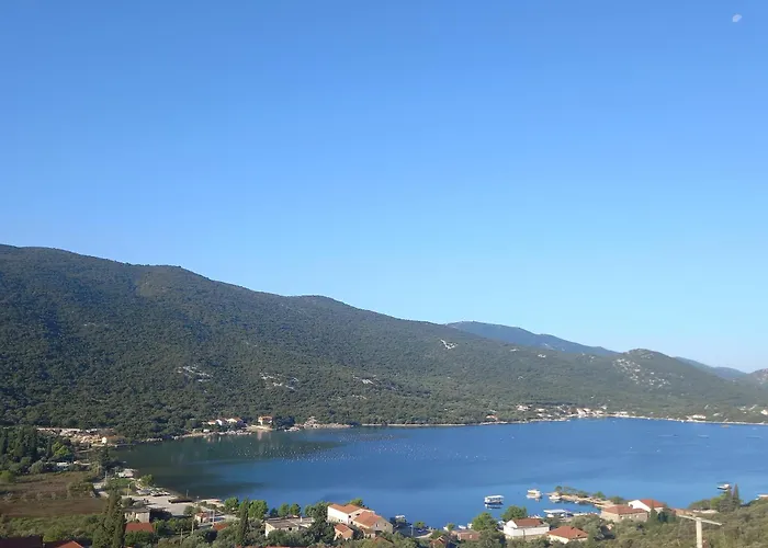 Stica- Peljesac 公寓 Janjina