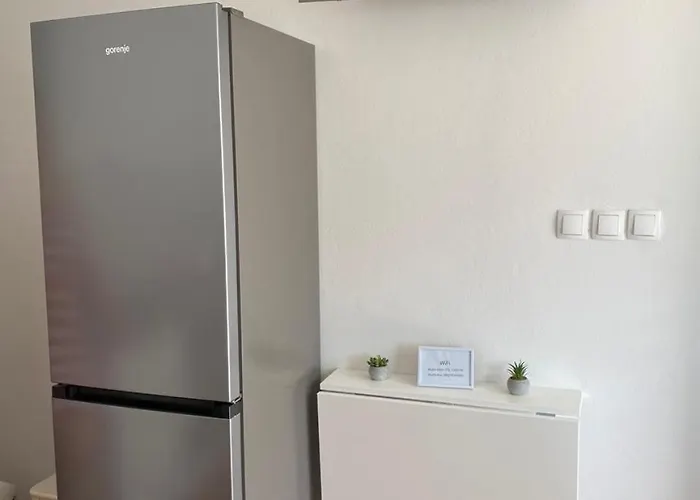 Stica- Peljesac Janjina