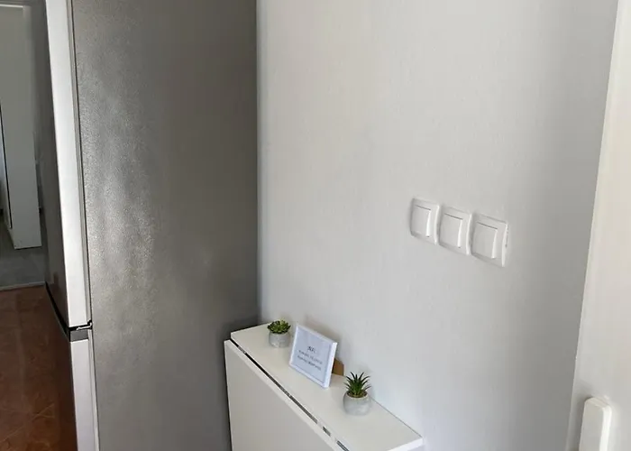 Stica- Peljesac Janjina