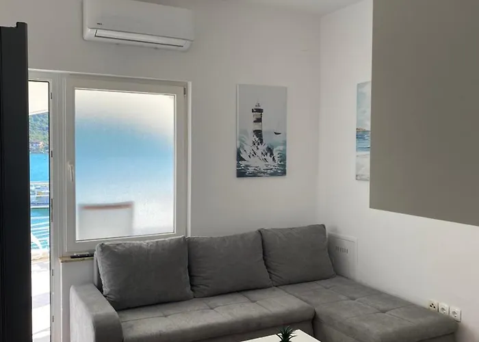 Stica- Peljesac * Janjina