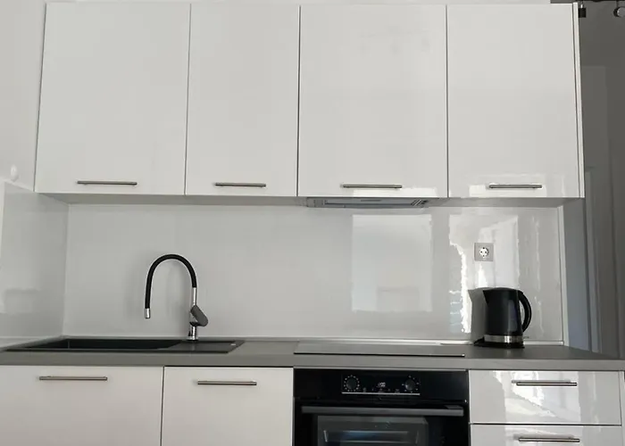 Stica- Peljesac 公寓 *