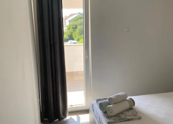 Stica- Peljesac 公寓 Janjina