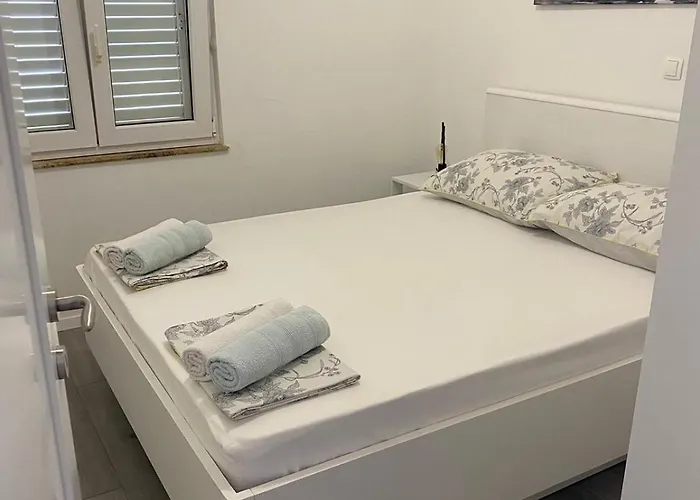 公寓 Stica- Peljesac