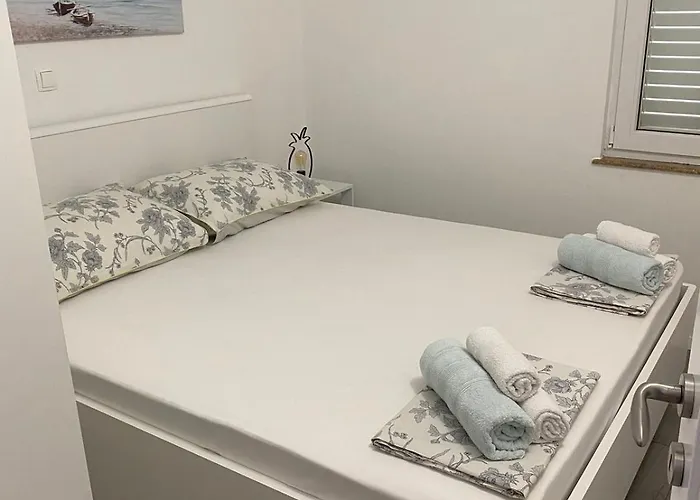 公寓 Stica- Peljesac *