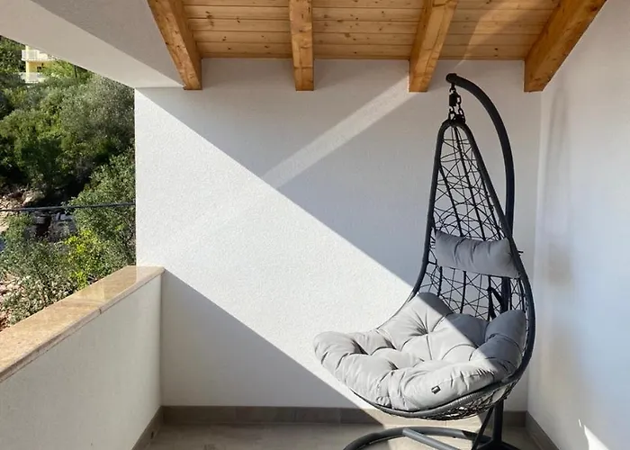 公寓 Stica- Peljesac