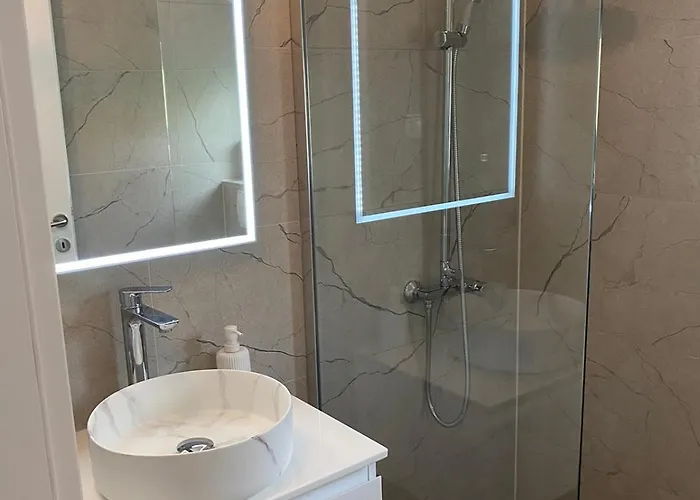 公寓 Stica- Peljesac *