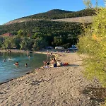 Stica- Peljesac Janjina