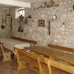 Stica- Peljesac Janjina