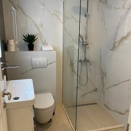 Apartment Stica- Peljesac
