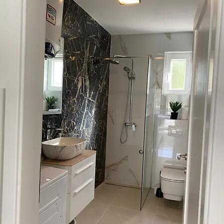 Apartament Stica- Peljesac *