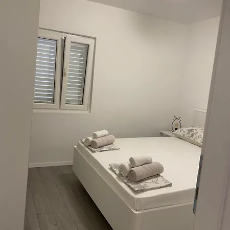 Stica- Peljesac Apartamento Janjina