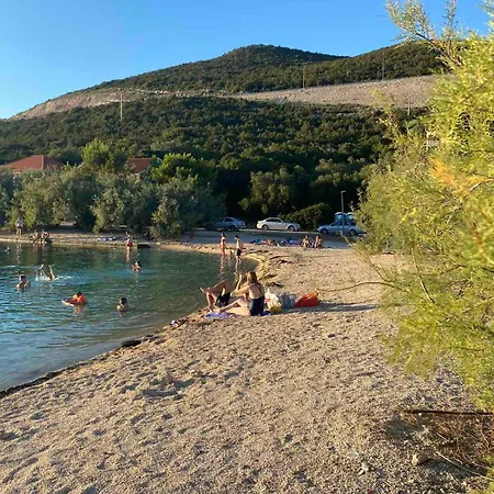 Stica- Peljesac Janjina