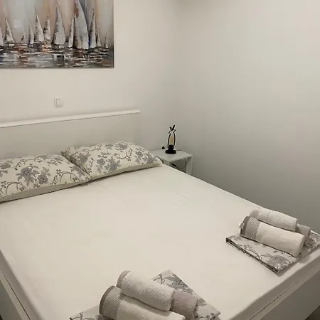 Apartamento Stica- Peljesac