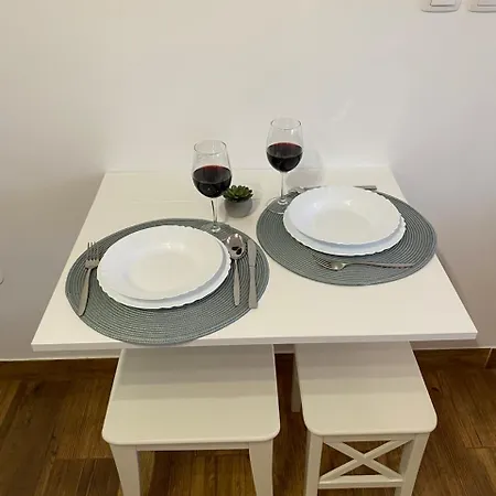 Stica- Peljesac Apartment *