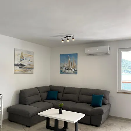Apartament Stica- Peljesac *