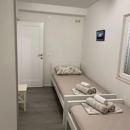Apartment Stica- Peljesac Janjina