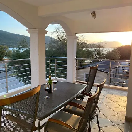 Stica- Peljesac Apartamento