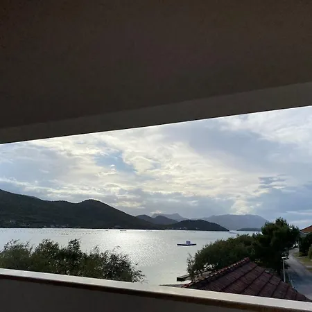 Apartment Stica- Peljesac