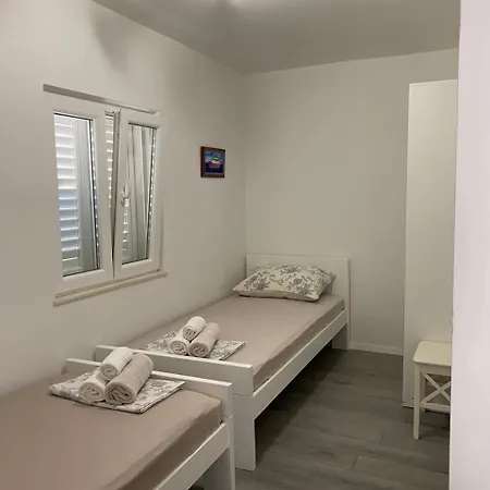 Stica- Peljesac Apartament *