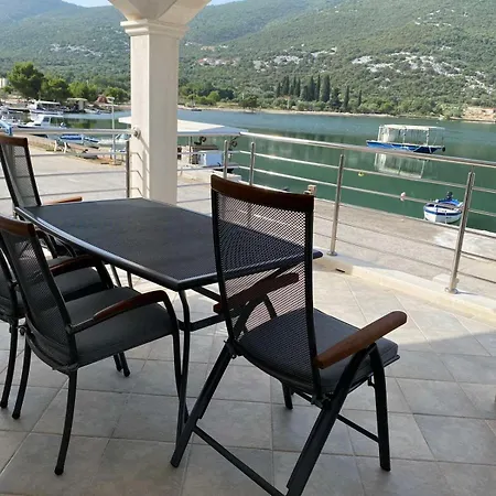Apartamento Stica- Peljesac *