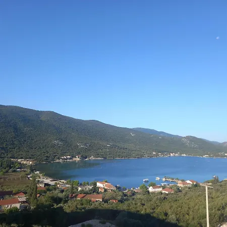 Stica- Peljesac Apartamento Janjina