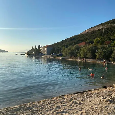 Apartment Stica- Peljesac Janjina