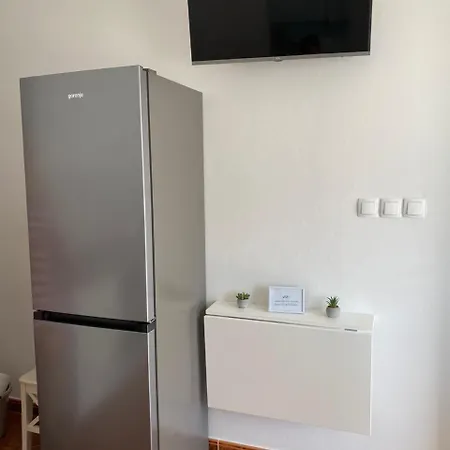 Stica- Peljesac Janjina