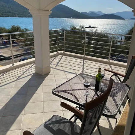 Stica- Peljesac * Janjina