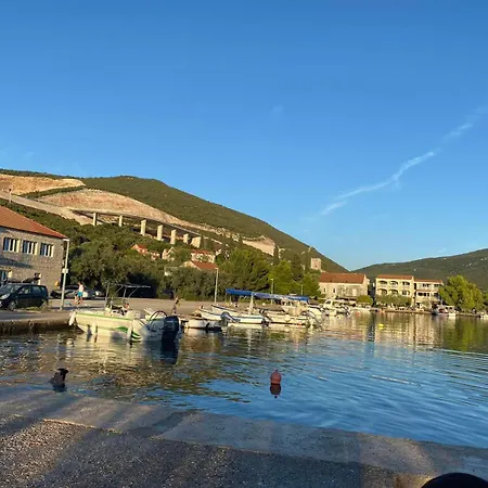 Stica- Peljesac