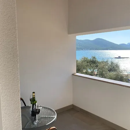 Stica- Peljesac Apartament