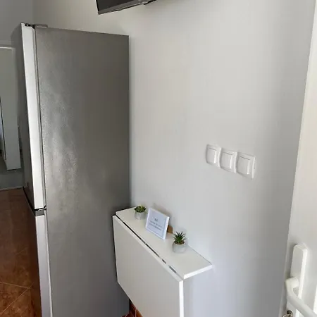 Stica- Peljesac Janjina