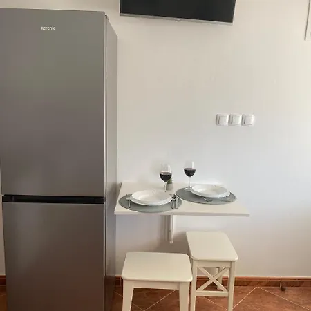 Stica- Peljesac Apartamento