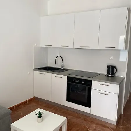 Apartment Stica- Peljesac