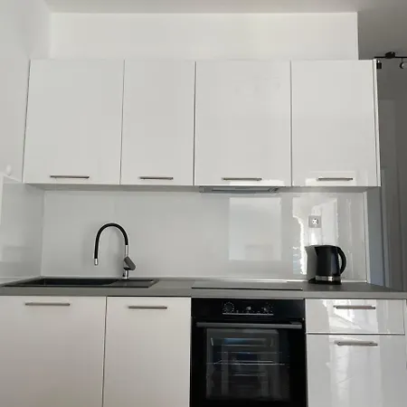 Stica- Peljesac Apartament *