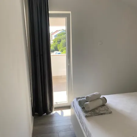 Stica- Peljesac Apartamento Janjina