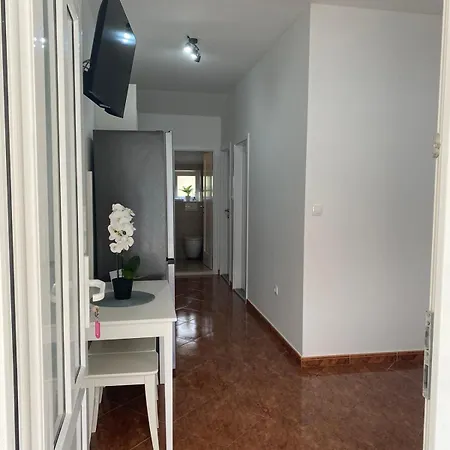 Stica- Peljesac Janjina