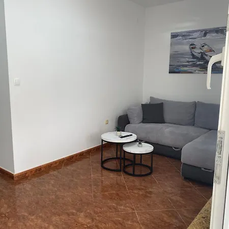 Stica- Peljesac * Janjina