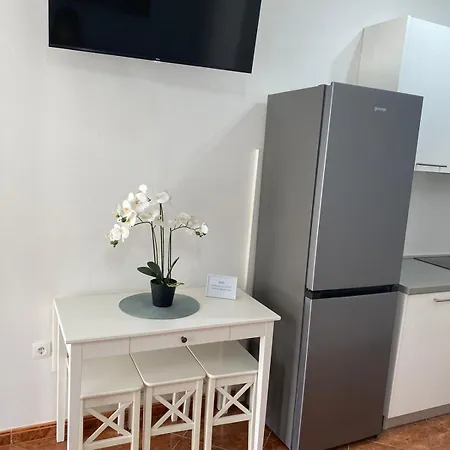 Stica- Peljesac Apartament