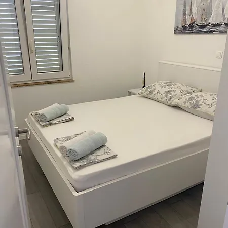 Apartment Stica- Peljesac