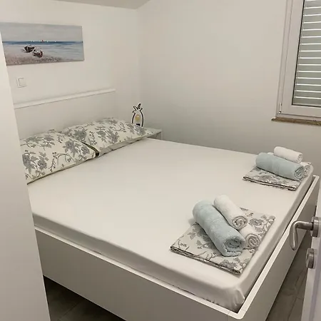 Apartment Stica- Peljesac *