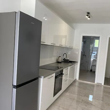 Stica- Peljesac Apartamento Janjina
