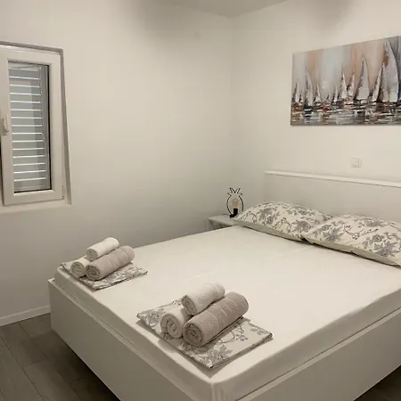 Apartment Stica- Peljesac Janjina
